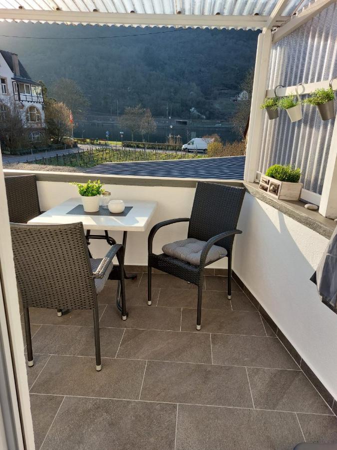 Apartment Hakans Moselblick *