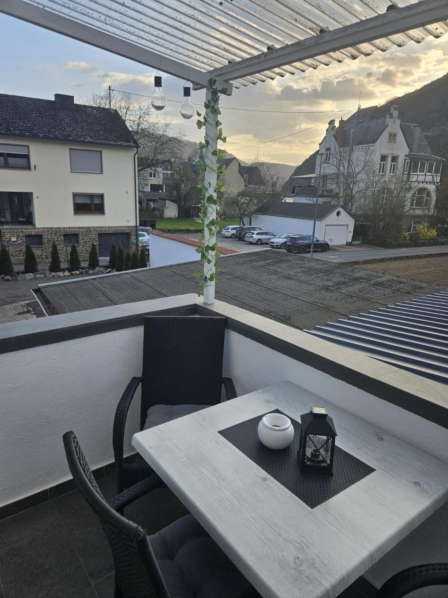 Apartment Hakans Moselblick