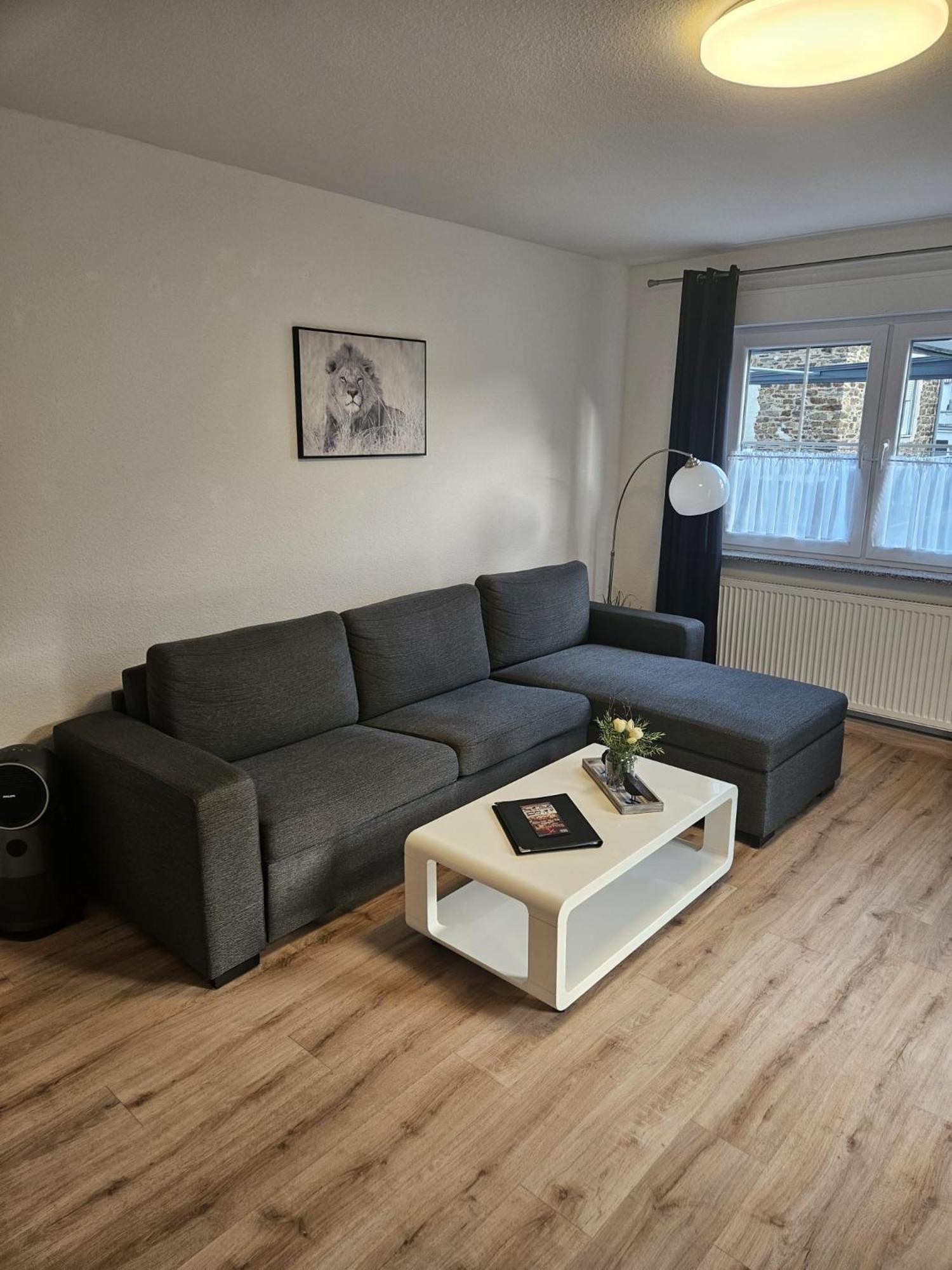 Hakans Moselblick Apartment