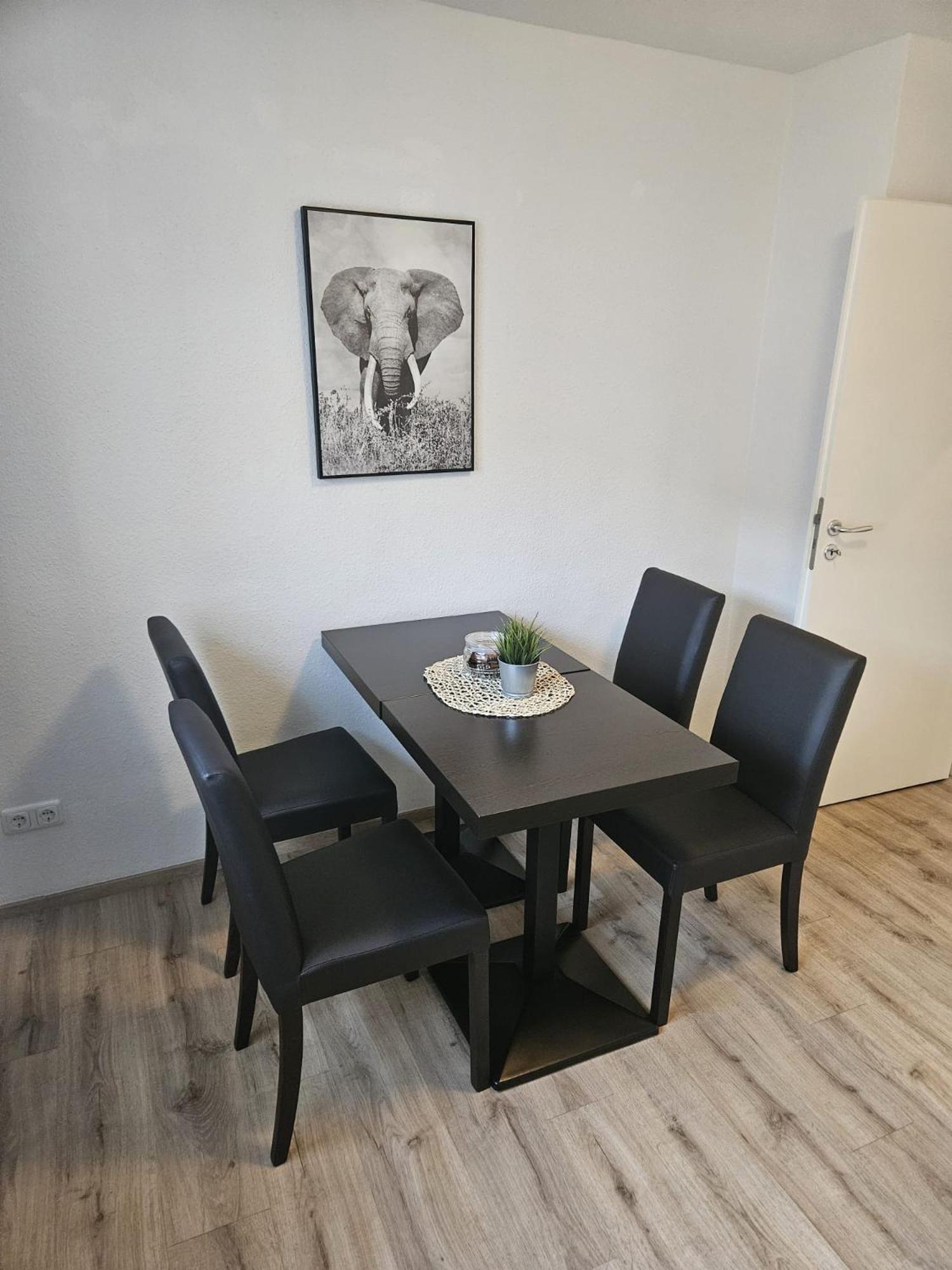 Apartment Hakans Moselblick