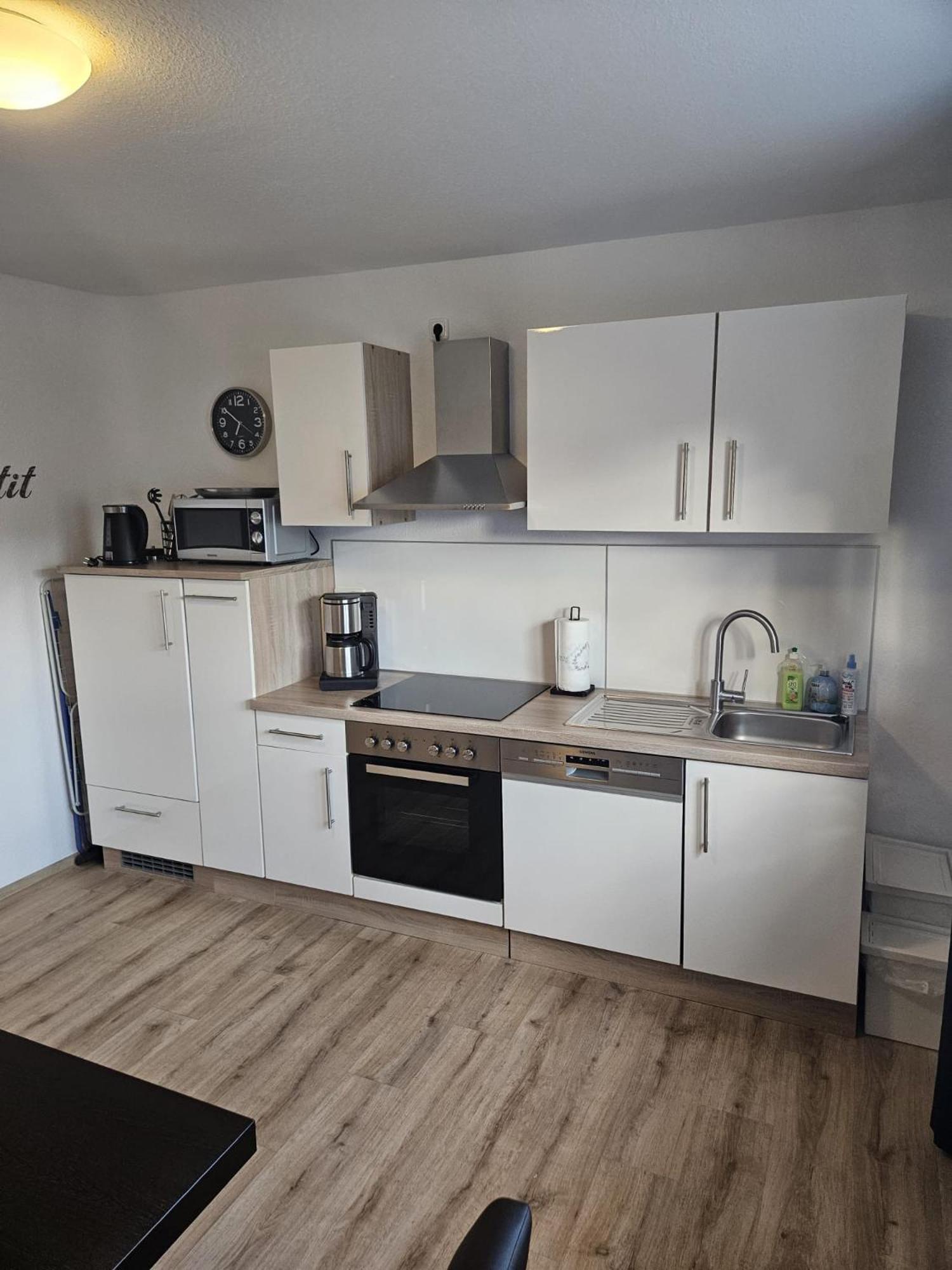 Hakans Moselblick Appartamento Treis-Karden