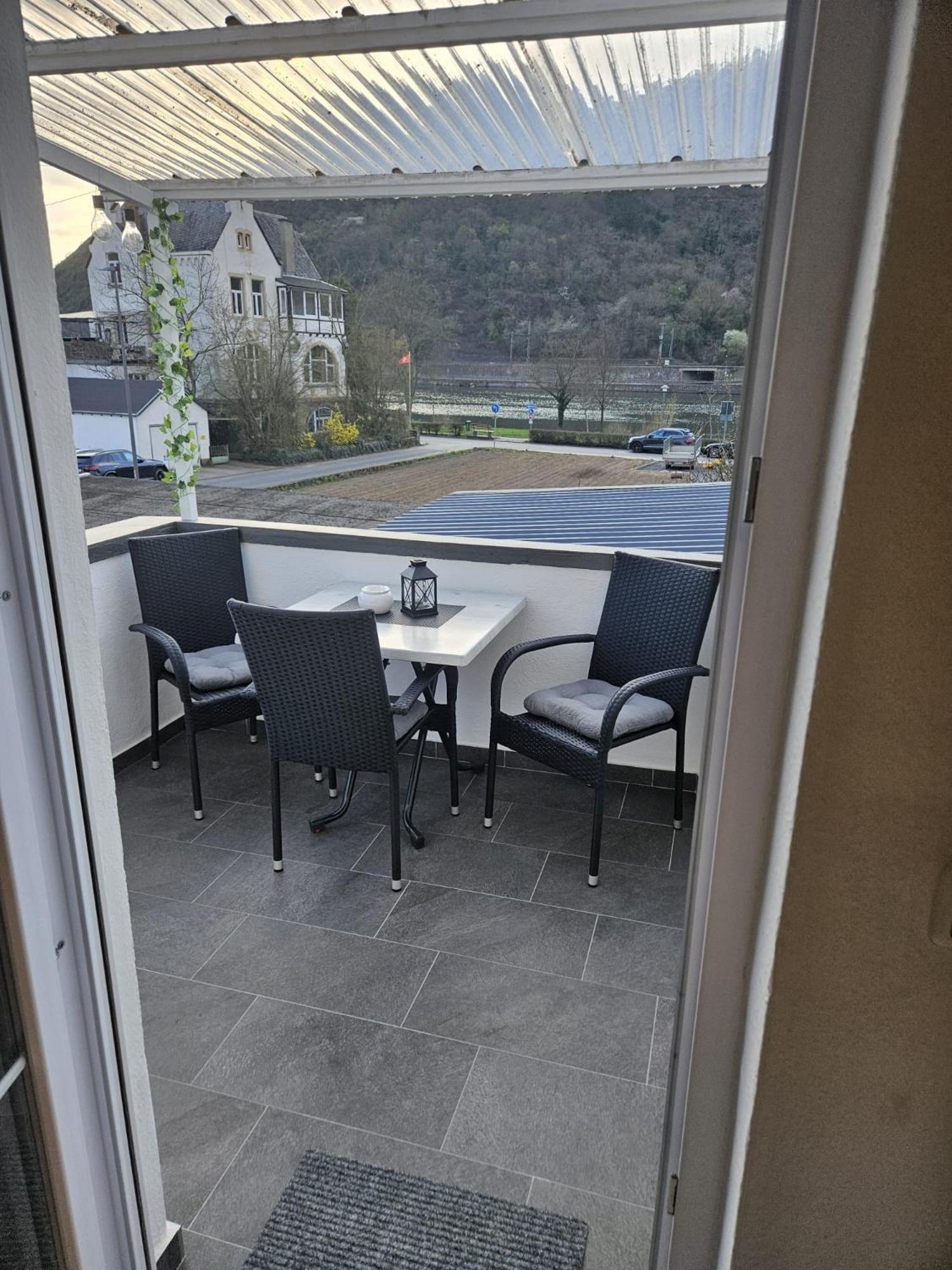 Apartment Hakans Moselblick Treis-Karden